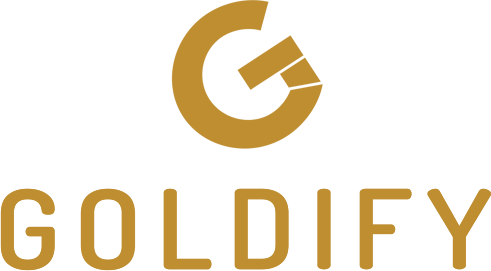 Goldify