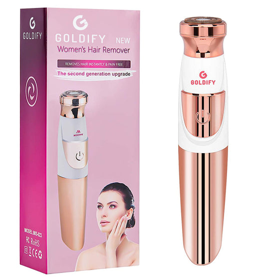 GOLDIFY Painless Hair Remover